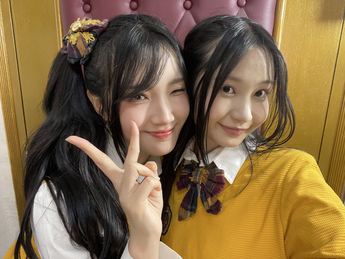 M_MikaelaJKT48's tweet photo. Thankyou TWT kemarinn!! https://t.co/diIX1oe7IK
