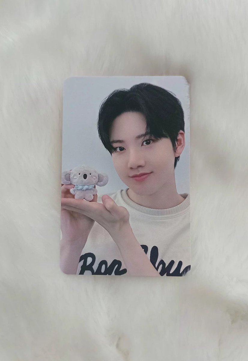 monii_lab's tweet photo. 🛒 ~ wts photocard ofc junkyu ddayo treasure sale ( sisa go )࿐ 

❥udah ready ina 
❥price 7k
❥free pc+poscard ofc 
❥good condi
❥Freebies dijamin segepok
❥Shopee

💌 dm to claim<3

🏷 wts want to sell abb junkyu ajun ddayo treasure https://t.co/xYPWoyxgJn