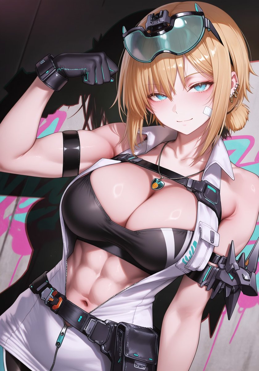 poniya02's tweet photo. マクスウェル 💪
Maxwell / Ordinary Mechanic

NIKKE / SFW https://t.co/38GhAbHxWH