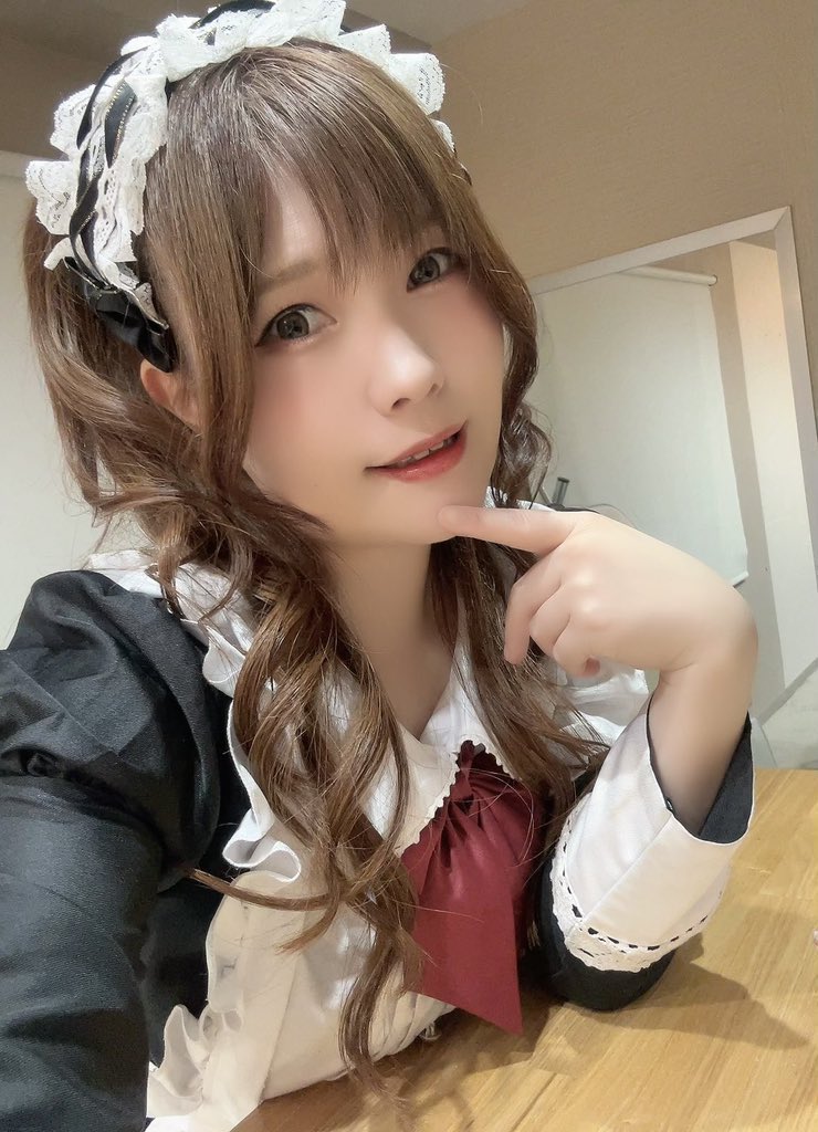 BAR_suisui's tweet photo. 👼本日のお給仕冥土👼

🌰まろん(@SxS_Maron )
✝️カルタ(@SxS_karuta )
🐰うさこ(@SxS_usako )

ご主人様お嬢様こんにちは☺️
8月も一緒に楽しく過ごしましょうねー！！🌻🍉
今夜も皆様のご帰宅お待ちしてます！👼

⭐️18:00〜22:50まで営業中です💁‍♀️
⭐️満席時は90分制でのご案内です。 https://t.co/vsmVRX4OiD
