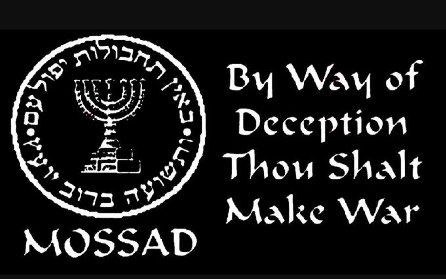 TheRISEofROD's tweet photo. Fuck the jews https://t.co/HvWx0xddiE