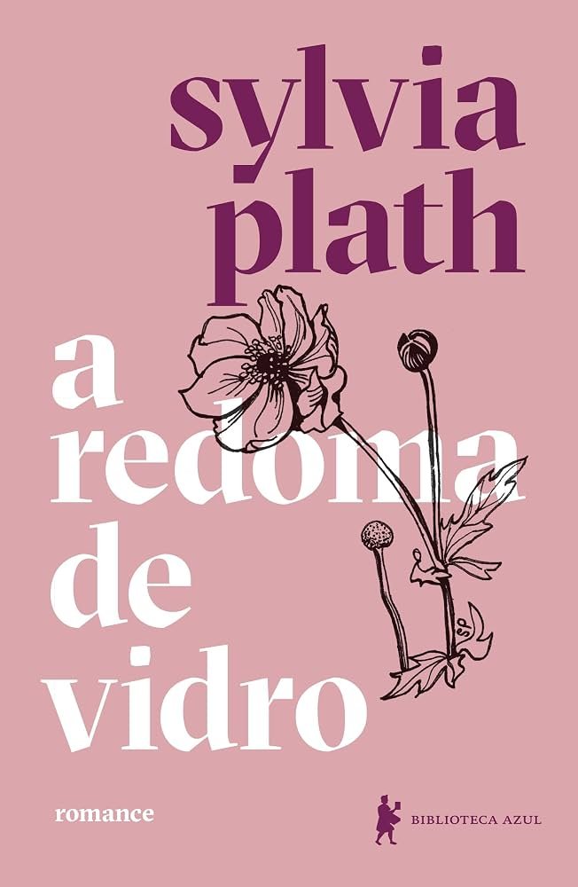 PElizaabeth's tweet photo. [23] Os Sertões – Euclides da Cunha (★★★✰✰)
[24] A Redoma de Vidro – Sylvia Plath (★★★✰✰) https://t.co/jFiZ1giMzd