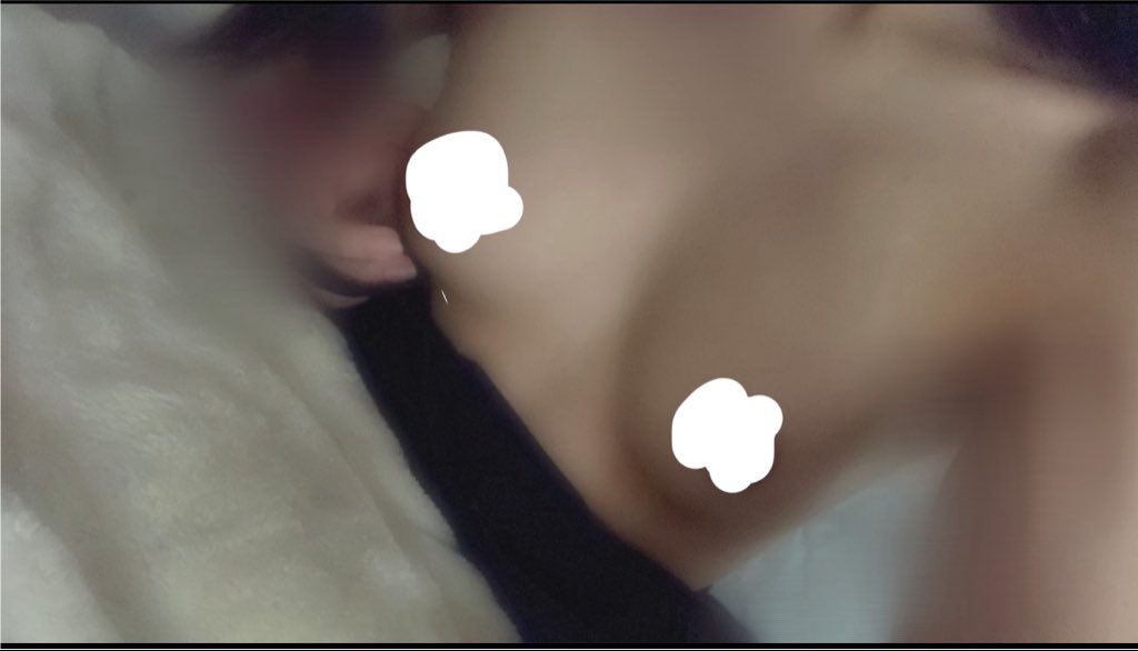 vjtscl's tweet photo. えち？
#裏アカ女子 https://t.co/AgqNEjLB5k