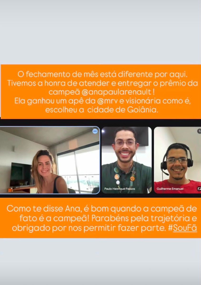 tuitslaura's tweet photo. ana e juliano escolheram o apê mrv em goiânia🤍 https://t.co/vL14TgiupT