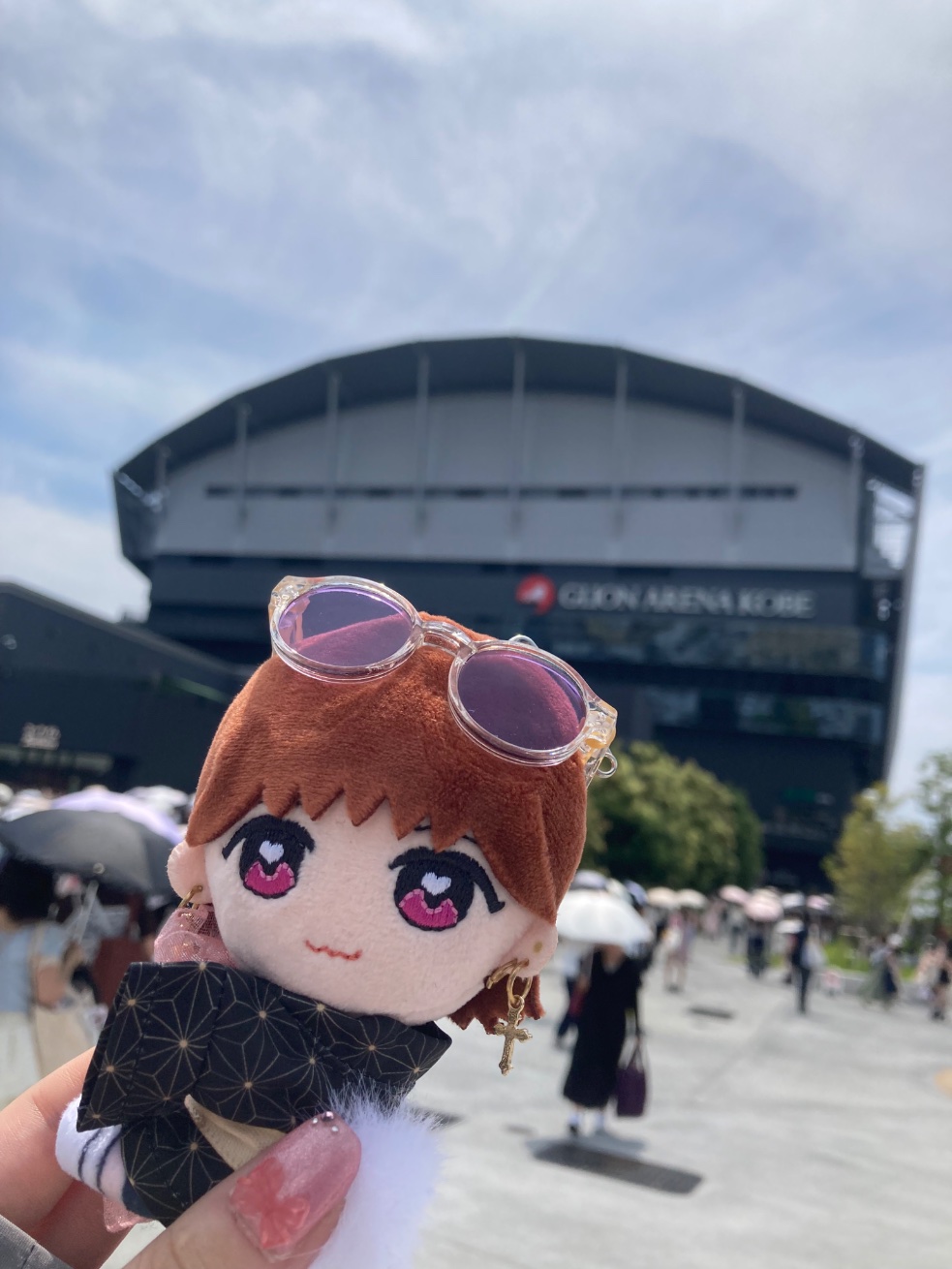 らんらんるー様❤️完成致しました れんな on X: 
