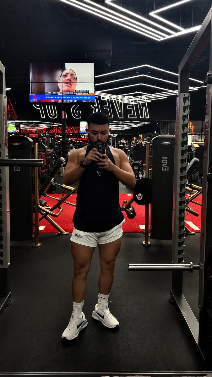 RichardJuniorrr's tweet photo. Focused 🫡❤️‍🔥 https://t.co/himiBx7a38