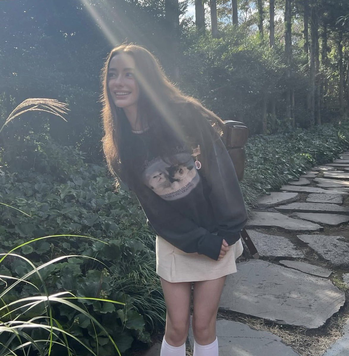 svarnangi's tweet photo. ️️
⌂ 𝘉𝘰𝘣𝘰𝘤𝘢𝘣𝘪𝘯 𝘎𝘶𝘯𝘶𝘯𝘨 𝘔𝘢𝘴, 𝘗𝘶𝘯𝘤𝘢𝘬.
08:45 𝘢𝘮.
Weekend reset. Just me, the cool breeze, endless greens, and a little peace of mind.
️️ https://t.co/tdDOaP2vr2