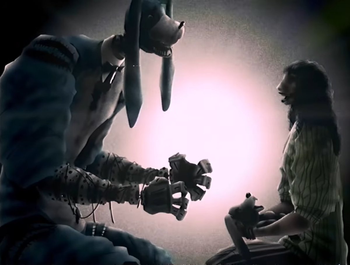 misswhynowhy's tweet photo. COMPLETED: THE WALTEN FILES 5- FACES OF GRIEF

i honest to god think this is a milestone in indie animation and horror on youtube. i would watch this in a theater. good lord. https://t.co/kh6lPTDQxR