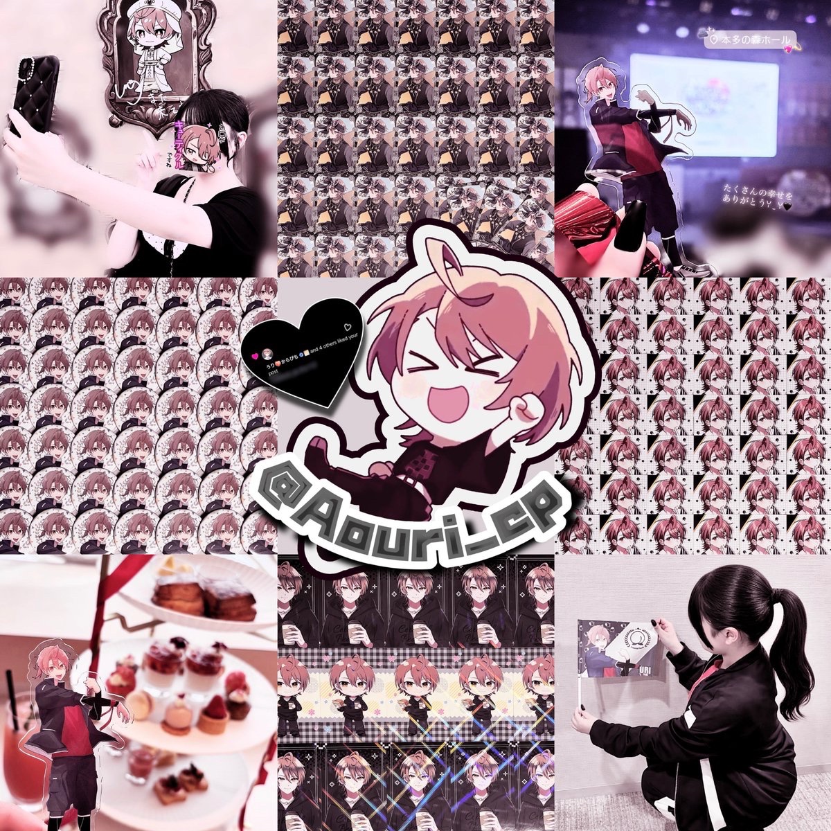 n__px3's tweet photo. 深く関われるお友達ください( ꈍ꒳ꈍ)⭐️
ALTありますꢏꢷ𛰧ꐐ̴ᴗꐐ̴𛰨🖤✨

#ぴちりすさんと繋がりたい #ぴちりすと繋がりたい #からぴち好きと繋がりたい https://t.co/NtEjiSMr0Z