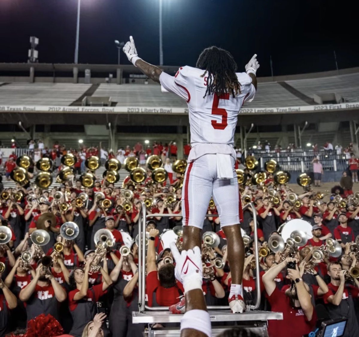 BarstoolCoogs's tweet photo. STILL NOT OVER THIS

CHRISTMAS CAME EARLY THIS YEAR

@BoogieCO22 https://t.co/yeezmw0TAr