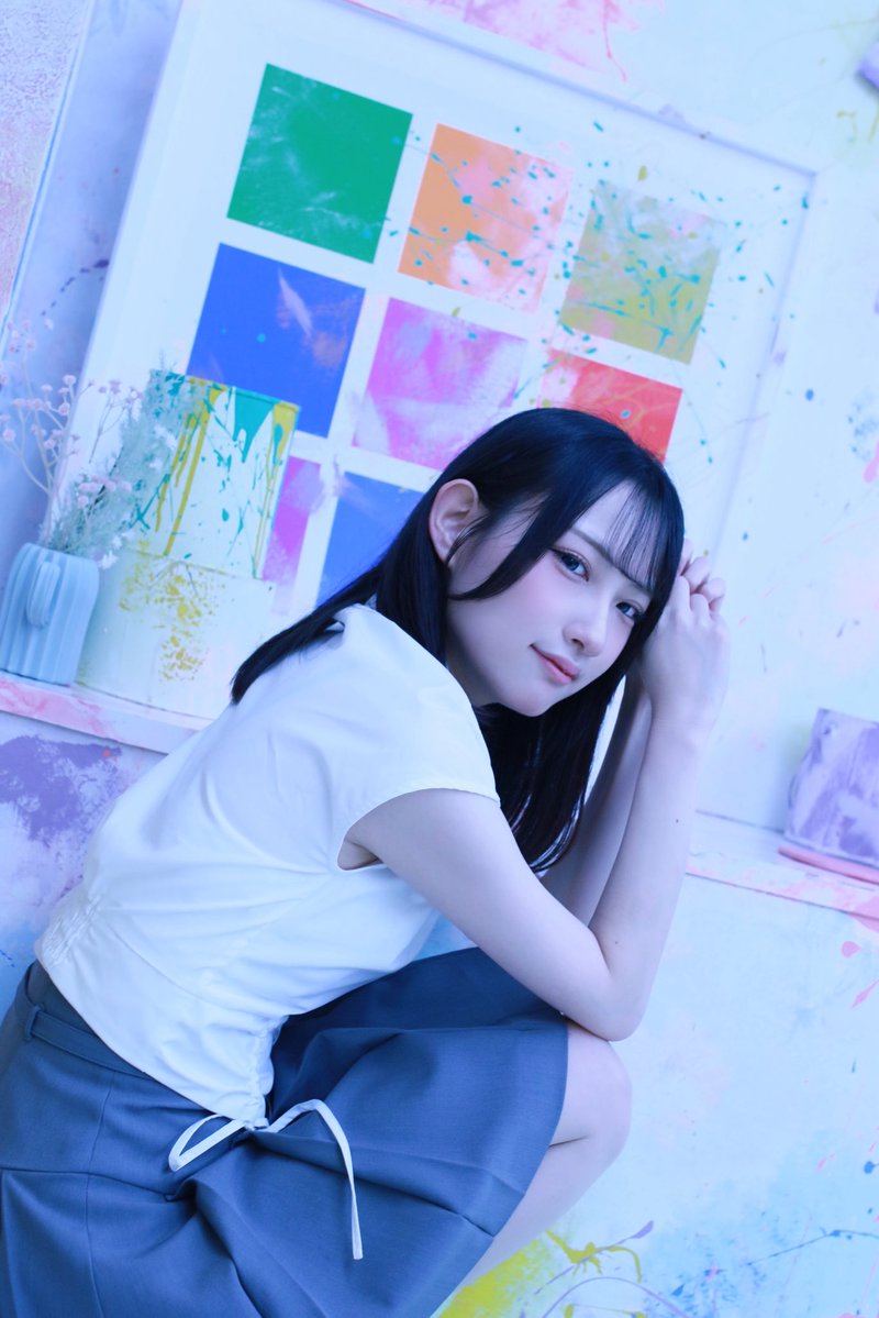 桜倉蛍🍳 【新世界ギルドール】@2ndメジャーシングルオリコン1位