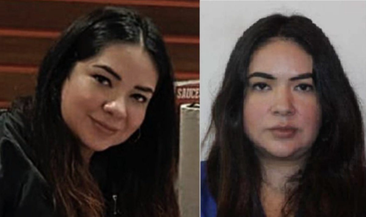 ReporteMxNotic1's tweet photo. Sigue la búsqueda de Mayra Itzel Arteaga Cerón, desaparecida desde el 27 de junio del 2019 en la San Ángel, alcaldía Álvaro Obregón, México
#HastaEncontrarla @FiscaliaCDMX @FGRMexico @SSPCMexico
https://t.co/6bHXn4Hage https://t.co/Cy4pvqOUDm