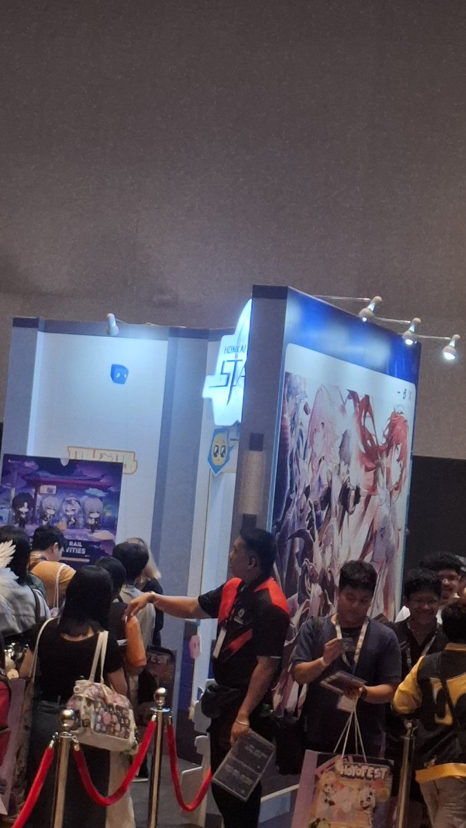 arcruixe's tweet photo. LEZZ GO 😄
#HoYoFEST2026
#GenshinImpact
#HonkaiStarRail
#HoYoFESTHSR
#HoYoFESTZZZ
#zzzero https://t.co/EQibfTZiOh