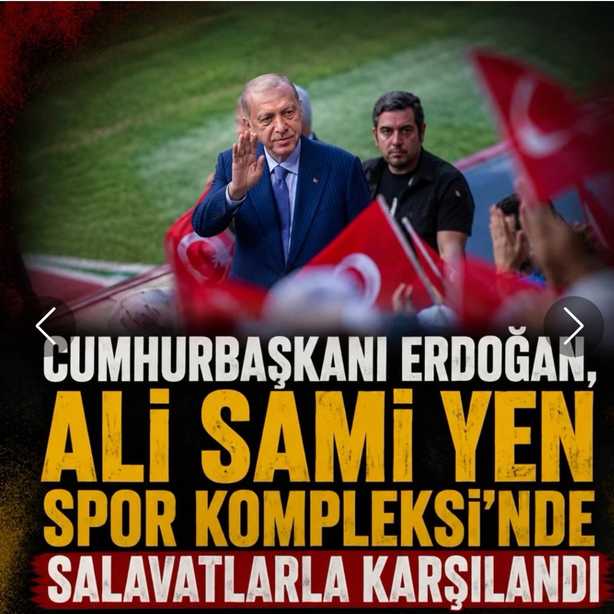 muslimgunduz's tweet photo. Rabbim hilafetle taçlandıra https://t.co/eGnKiuoFG4