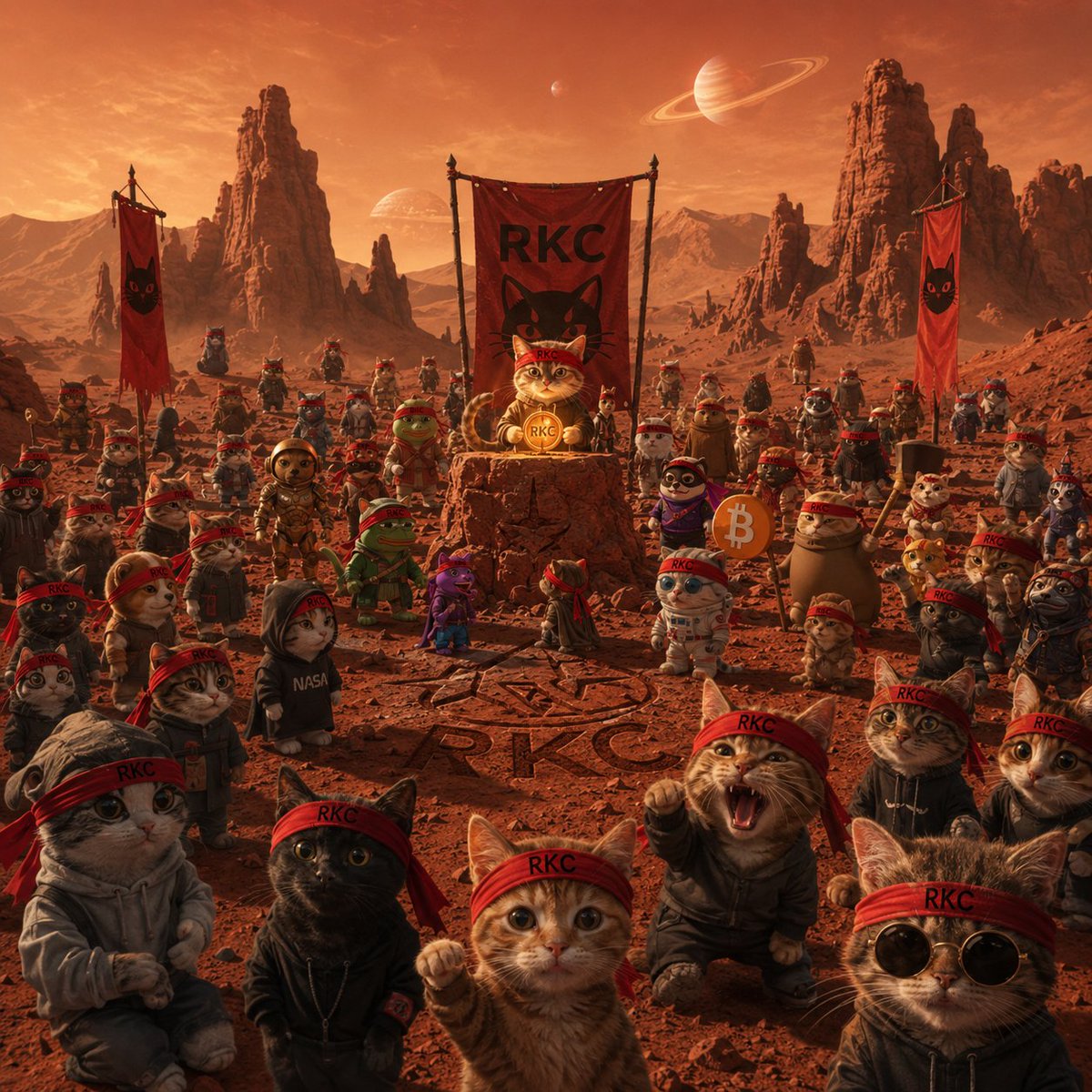 ErnieSanders69_'s tweet photo. I guarantee you are not going to find the next billion dollar runner on new pairs or on @RobinhoodCrypto.

You will find it lurking around 1m  MC with a die hard community that's been building for months during a brutal bear market.

Take a minute to check out the lore of the infamous @TheRoaringKitty  

@elonmusk you gotta see this!

solana:7HgfXftRBBqsYtAEYcqjGLQrNJLL6Tww9ek4rE3Apump 

$GME $AMC #moass #wsb #pepe #tesla #memecoin #1000x solana:So11111111111111111111111111111111111111112 #solana ethereum:0x95ad61b0a150d79219dcf64e1e6cc01f0b64c4ce solana:DezXAZ8z7PnrnRJjz3wXBoRgixCa6xjnB7YaB1pPB263 solana:EKpQGSJtjMFqKZ9KQanSqYXRcF8fBopzLHYxdM65zcjm