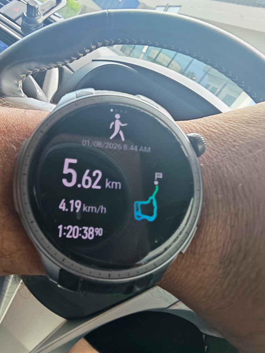 encikmeor4life's tweet photo. Recovery mode #003
#hustledemihasil #run #funrun #bukanrunnertapinaksihat #Larilah #weekendrun #funwalk #RunningThreads #WalkingThreads https://t.co/F8eMam9ika