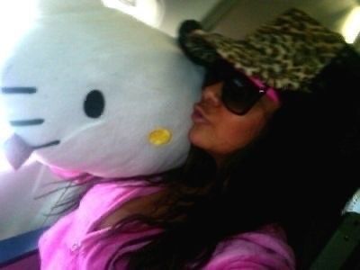y2kgyarubarbie's tweet photo. Snooki x Hello Kitty 🎀 https://t.co/AgXjqizmxQ