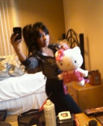 y2kgyarubarbie's tweet photo. Snooki x Hello Kitty 🎀 https://t.co/AgXjqizmxQ