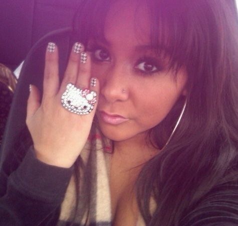 y2kgyarubarbie's tweet photo. Snooki x Hello Kitty 🎀 https://t.co/AgXjqizmxQ