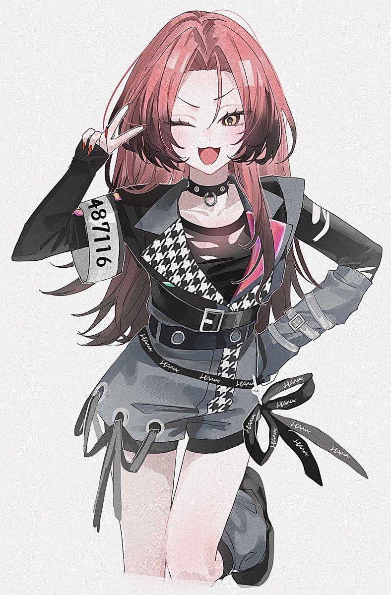 iIlIIlIll11's tweet photo. ⚠︎女体化 https://t.co/Ra0qQz1mOi