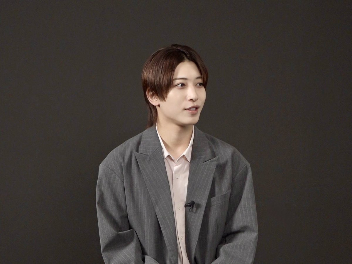 jr_official_X's tweet photo. 今日12:45から放送の
『 #卓球PROJECT2028 特別編 』に
" テレ東系卓球スペシャルサポーター "のKEY TO LITより
#中村嶺亜 #佐々木大光 が出演します🏓💫

ぜひご覧ください🩷💙

#KEYTOLIT https://t.co/L3vaGlJeX6