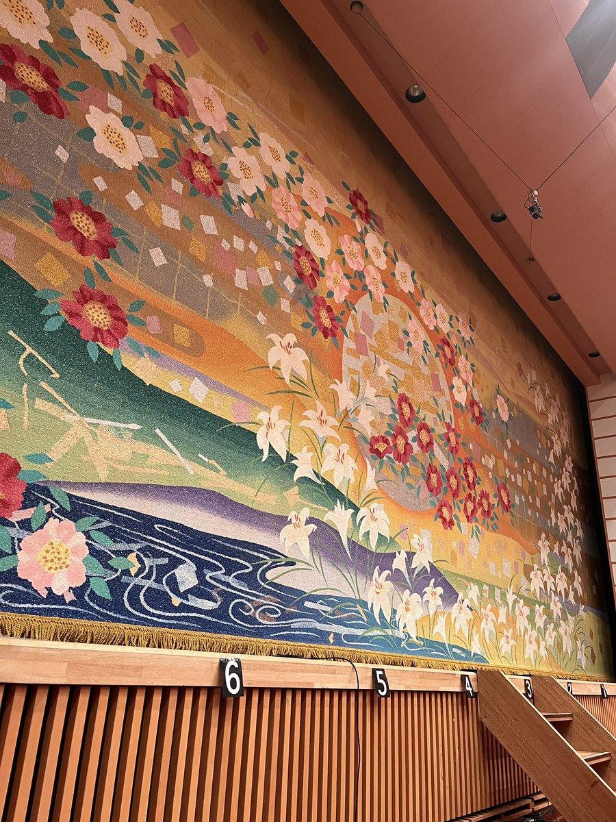 YurieFukuda's tweet photo. 本日夜！
掛川納涼祭20:00から出演します✨

の前に！
私も通っていたYAMAHAJr.ミュージカルの発表会の撮影に行ってきます💪 https://t.co/ebTlSpfQsJ