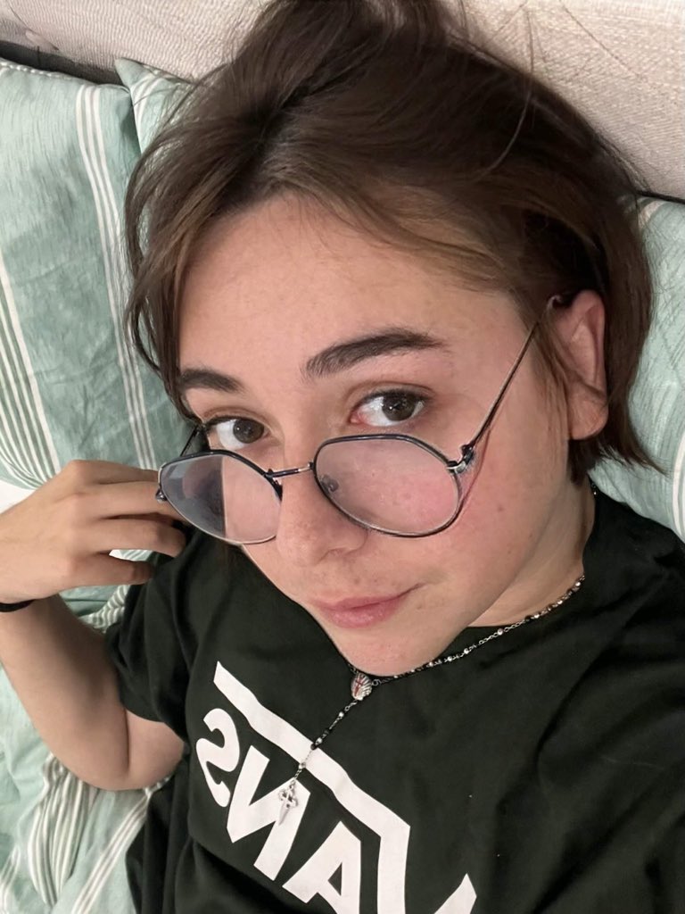 Sadies Slut tweet media