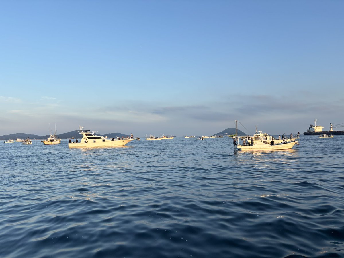 Jo__sun's tweet photo. 3尾しか釣れなかったけど、満足！まあまあ良い型だったとおもう。
バスより全然重たかった。 https://t.co/lI04KhIjNP