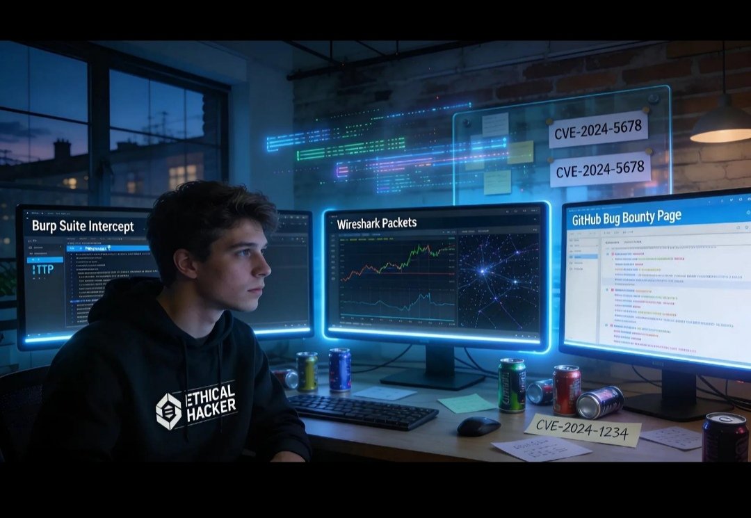 IleHacker's tweet photo. Bug bounty hunters, do you use a VPS for your workflow?
If yes:

- Why do you prefer a VPS over your local machine?
- Which tasks do you run on it (recon, subdomain enumeration, Nuclei, httpx, FFUF, etc.)?
- Which VPS provider offers the best value for bug bounty?
#BugBounty https://t.co/OsYKDrq0mu