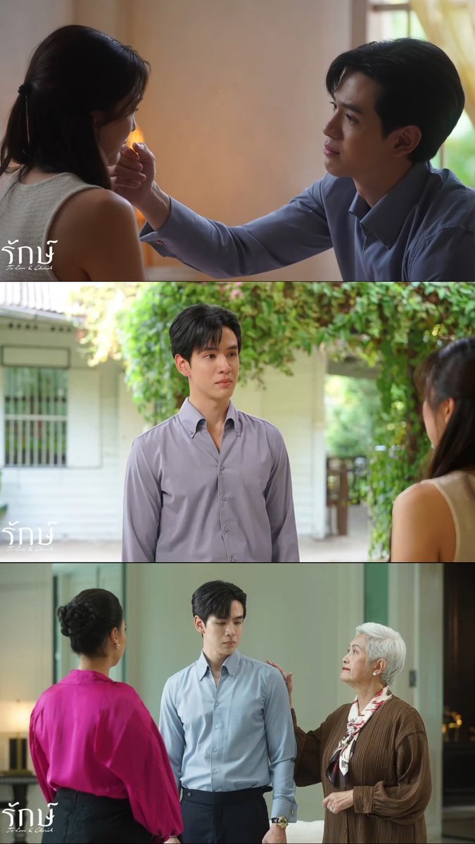 Phg_thao205's tweet photo. เขาดูหล่อมากในเสื้อเชิ้ตสีฟ้าตัวนั้น ว้าว เขาหล่อเหลือเชื่อเลย❤️❤️😗
#Filmthanapat
#toloveandcherish
#Truevisionsnow https://t.co/6J3koO1TFx