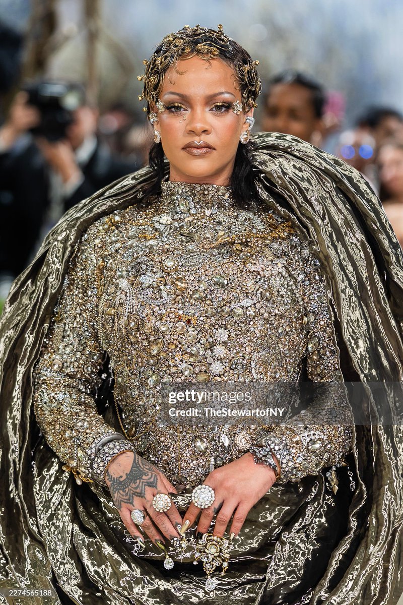 Fenty Icon👑💎 tweet media