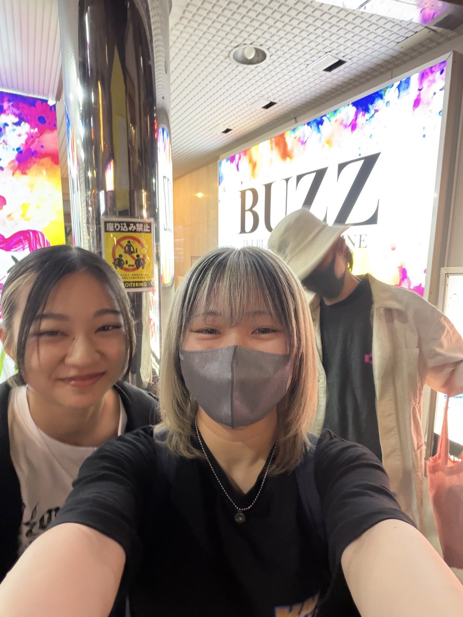saya_derbar's tweet photo. 今日はWADAI! fes！！！！！！！！！！
久々の弎羽はもちろん、
今日のステージぜーーーーーーーーーんぶ楽しんでね！！！！！！！！！！！

水分補給はしっかりね🫵 https://t.co/n1yncofqUt