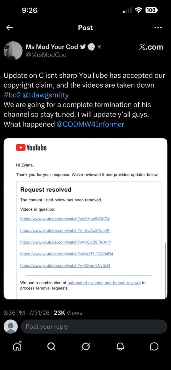 ⊤⍲®𝙜𝔢⊺⊹ tweet media