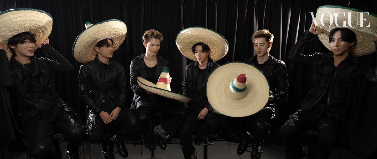 ENHYPENMXSTREAM's tweet photo. ¡ENHYPEN HERMANOS YA SON MEXICANOS! 🇲🇽

¿Y tú, Engene Mexa, estás listx para ser parte de un nuevo proyecto de stream para este comeback? 

Prepara tu cuenta para reproducir música favorita, ponte con orgullo la bandera de méxico y ¡a hacer stream! 

Link del grupo abajo 👇 https://t.co/DZBne0ccXy