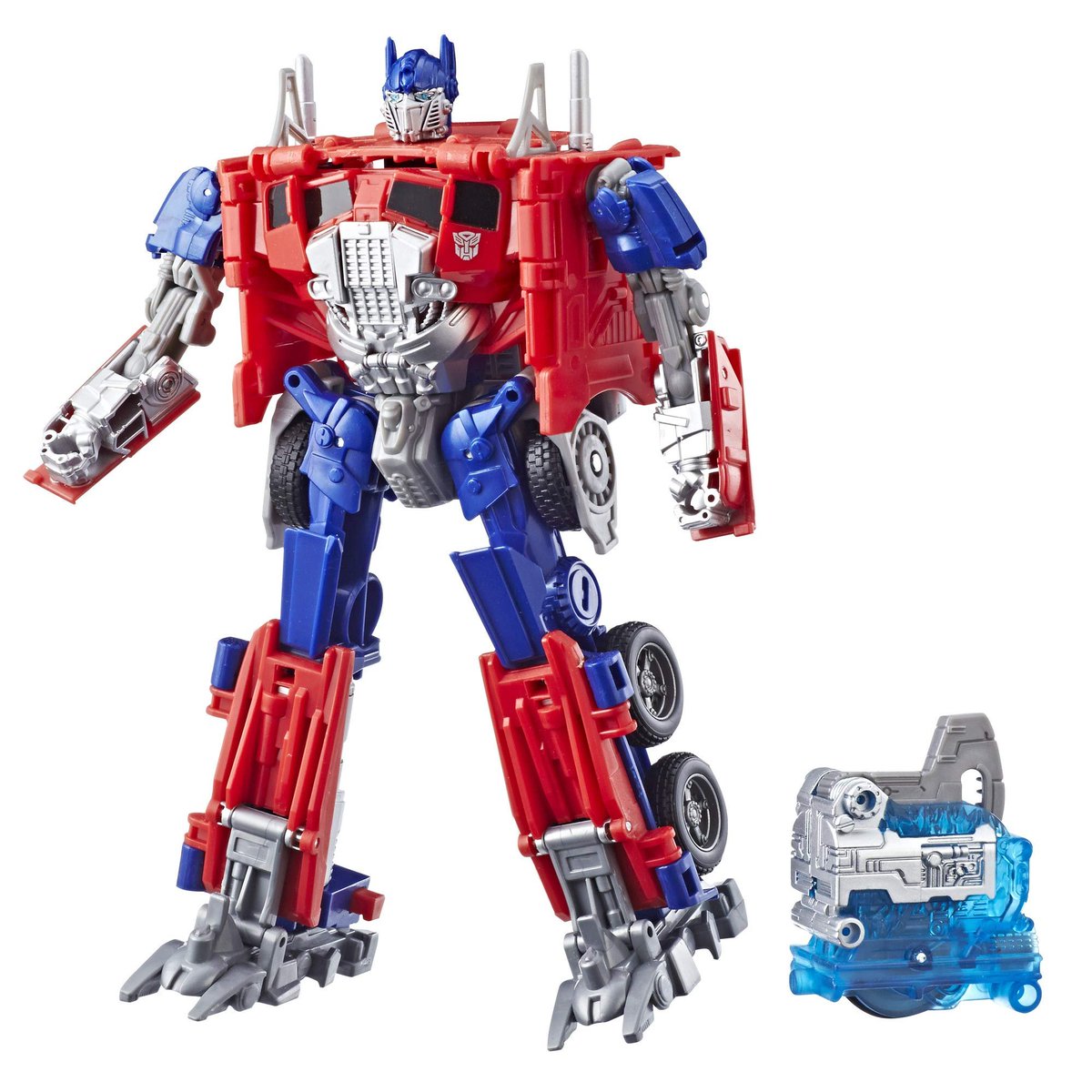 JRCDesignStore's tweet photo. @RiotControl2501 I really want to like the new one, but I just can't look at it without thinking of this junky figure. I'm hoping the actual transformation will impress me. https://t.co/LnL8TsEiQe