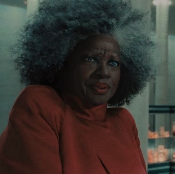 panembase's tweet photo. 🚨Dr. Gaul has been cast as Storm in Marvel Studios’ ‘X-MEN’ reboot.

(Via Deadline) https://t.co/jA4BLqInUs