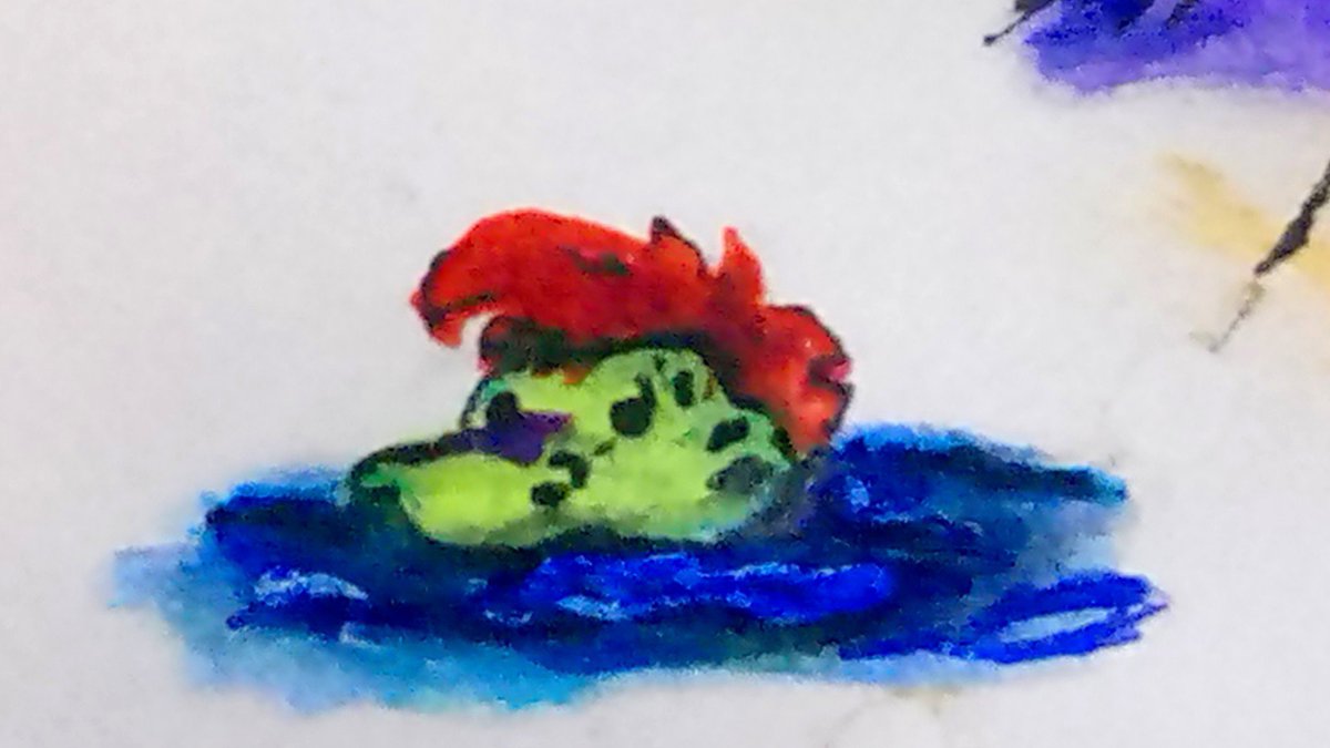 daniplay_fnaf's tweet photo. Drawing my old man... Montgomery Gaytor. 🐊

#montgomerygator #montygator #FNAF #fnafsecuritybreach #fnafsb https://t.co/wWKkRHsHLJ