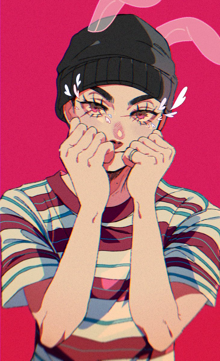 pa_vnteen's tweet photo. 🐇 https://t.co/JvsYJZioev