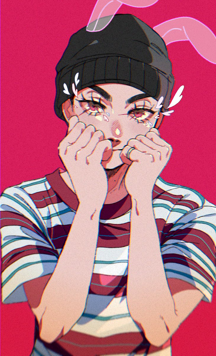 pa_vnteen's tweet photo. 🐇 https://t.co/JvsYJZioev