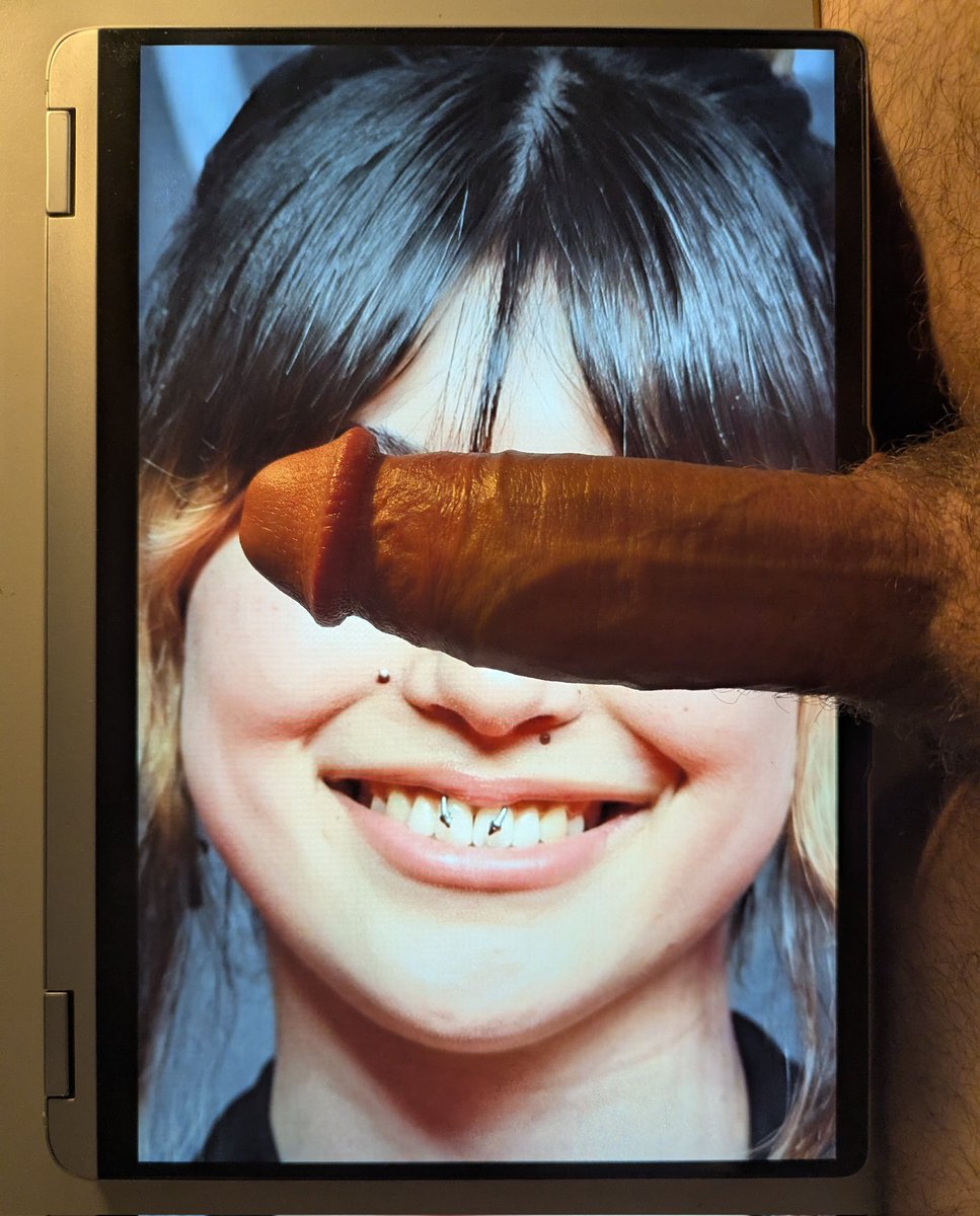 Bwceotrib's tweet photo. Im so fucking hard for Alysa liu 
#cocktribute #tribute #german #bwc https://t.co/kmTYbevAa7
