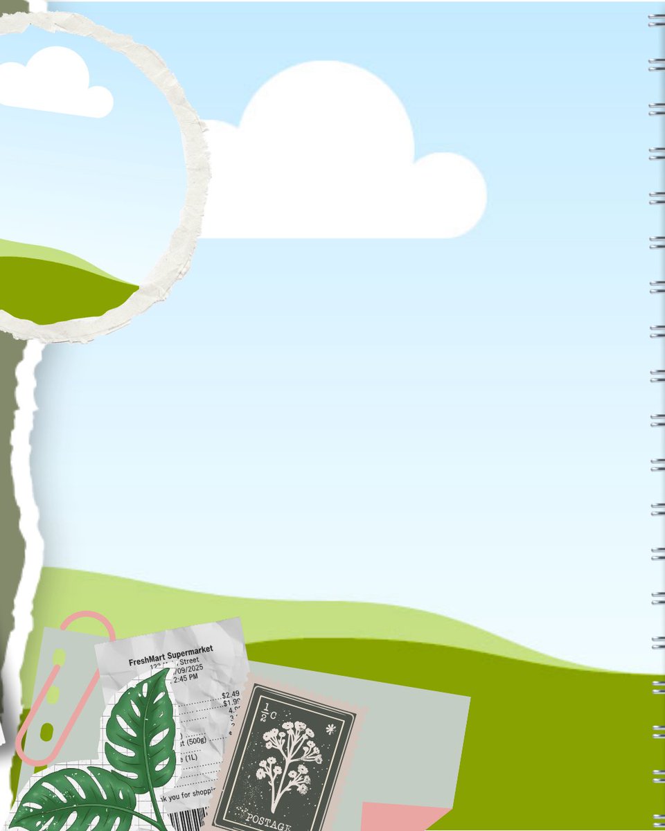 itstinks_'s tweet photo. Green  𓍼   canva template scrapbook ₊˚  4 slide   ʚ 🌱 ₊˚✧ ﾟ.
— https://t.co/TRlWS9AZwL ⌇ help rt / like 𖹭。

t. #bealanja https://t.co/WR44XyDHeN