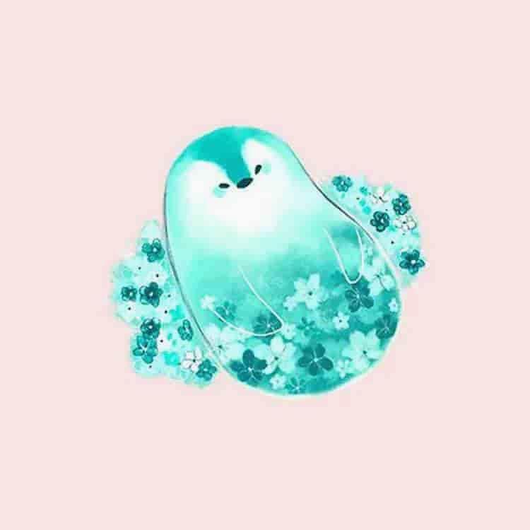asliniris's tweet photo. You are the meeting ground of past lessons and future potential.   🎉 🌈 https://t.co/Cis0dHPK79