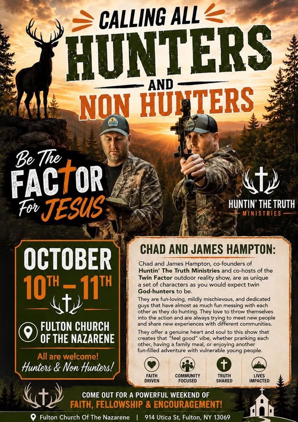 AriseNashville's tweet photo. We are honored to be working with @TwinFactorTV on the promotion of their new men's devotional from @BroadStreetPubl. Check out the pre-order at Amazon https://t.co/gEALdQZbwM and stay tuned for additional book tour stops. https://t.co/eujuISNmxv