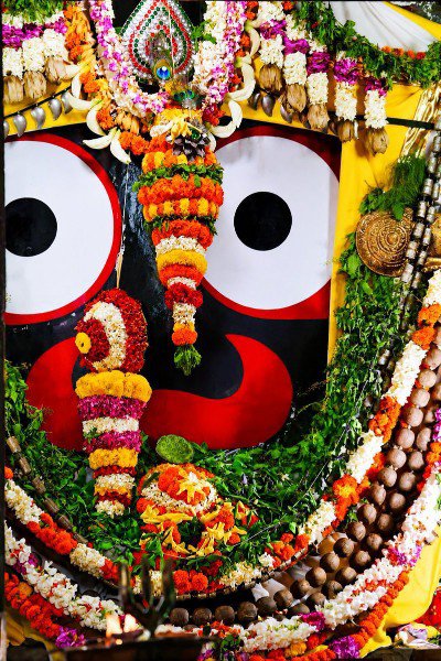 Ashutos_Parida's tweet photo. Jai Jagannath 🙏🙏 https://t.co/mIzga0hzb1