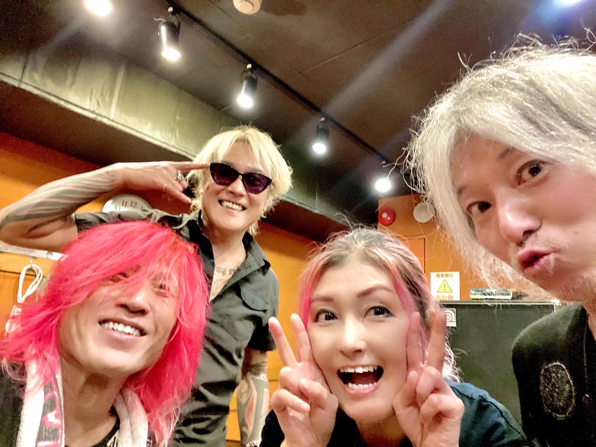 🍒Akane👩‍🎤 on X: 