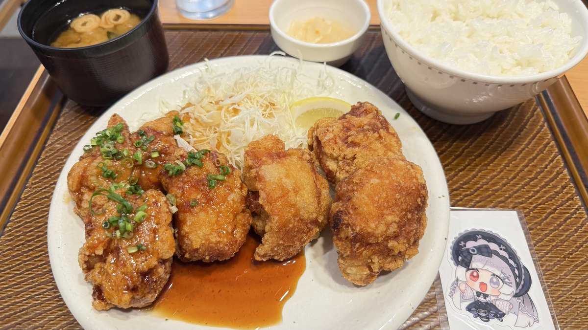 ドルジ tweet media