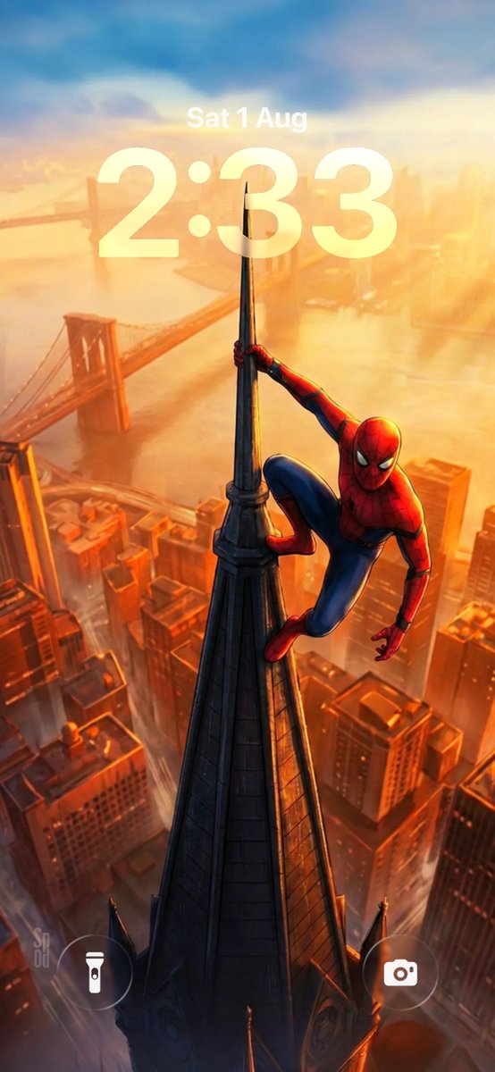 wallpiics's tweet photo. Spiderman Brand New Day 4K Wallpaper

#Sunset #Superhero #Marvel #Spiderman #Iphone #Wallpaper #PeterParker #Mobile #ComicArt #4kWallpaper #HdWallpaper #Cityscape https://t.co/toyoxG0tkh