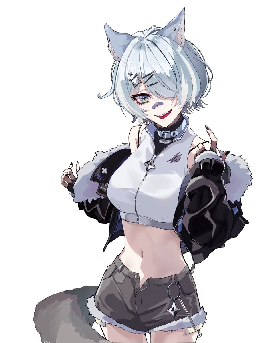 JILL_MOROLL's tweet photo. 新衣装かわいい！
#絵リーラ  #PendorArt https://t.co/eNsGBakuWw