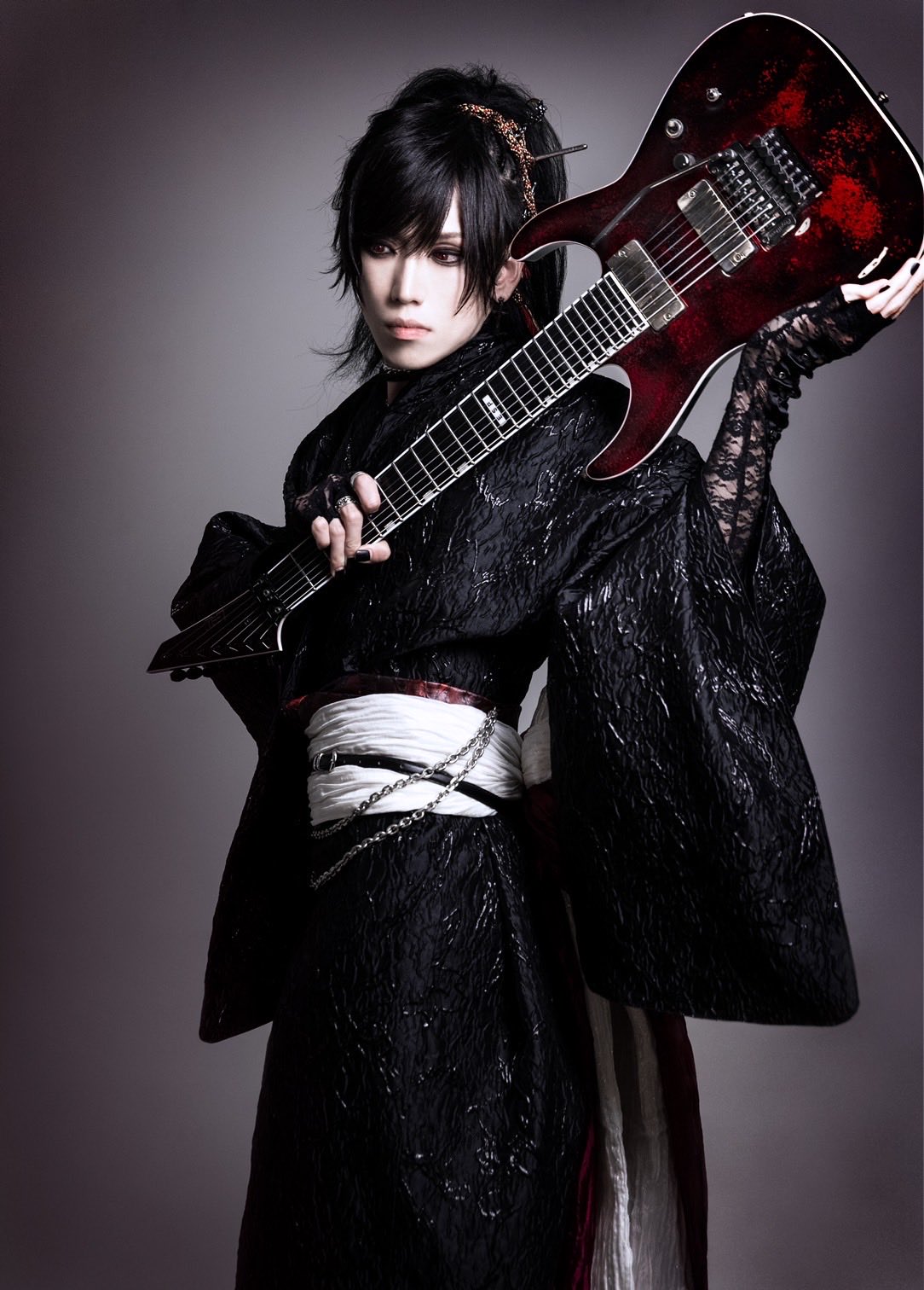 NoGoD Iyoda Kohei チェキ22枚セット Iyoda Kohei 🎸 على X: 
