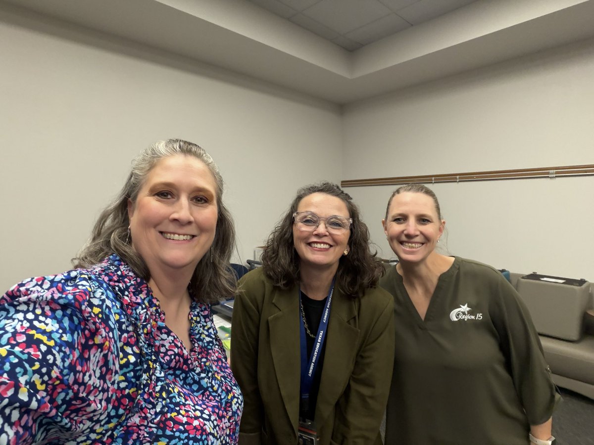 Region15ESC's tweet photo. We wrapped up our third Region 15 Math Academy cohort, &amp; what an incredible group of educators! 

This summer, we had the privilege of serving 80 teachers &amp; campus leaders across three cohorts. Thank you to all of our participants for investing in this learning! https://t.co/yKKtnSzQhx